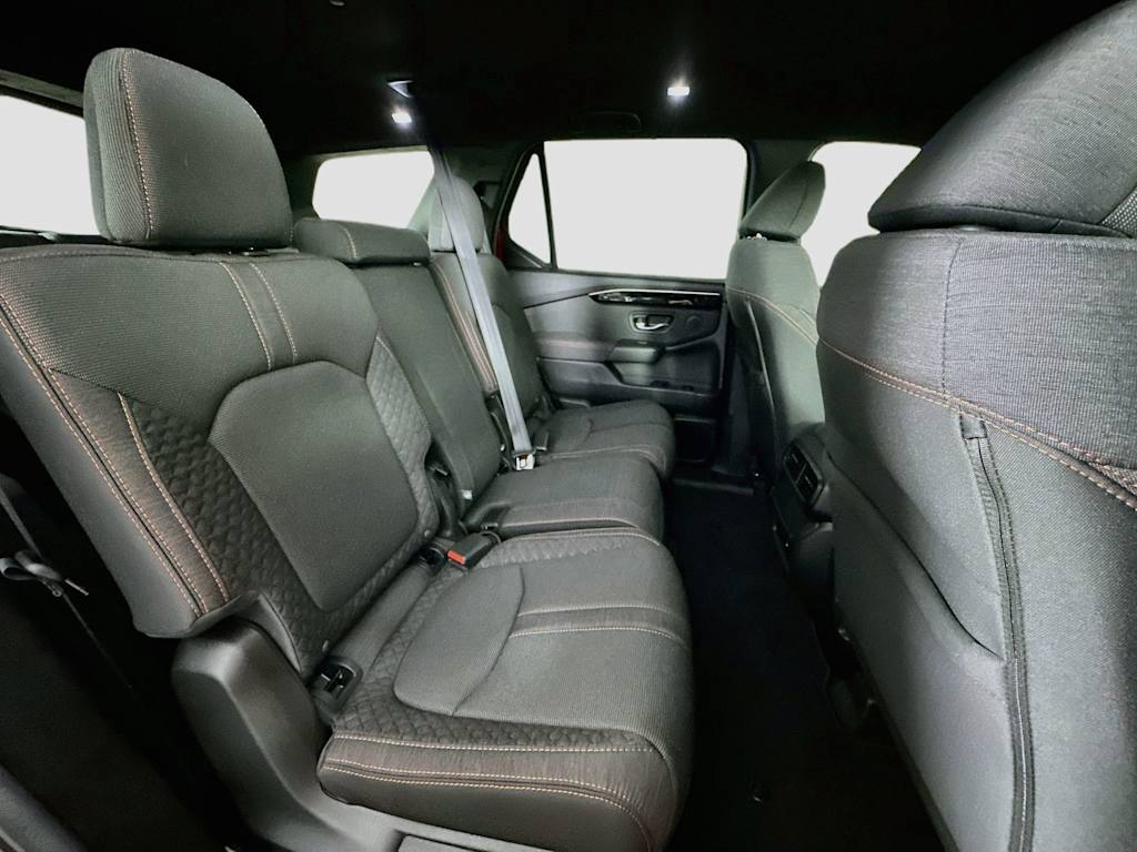 Thumbnail: 2026 Honda Pilot - 32