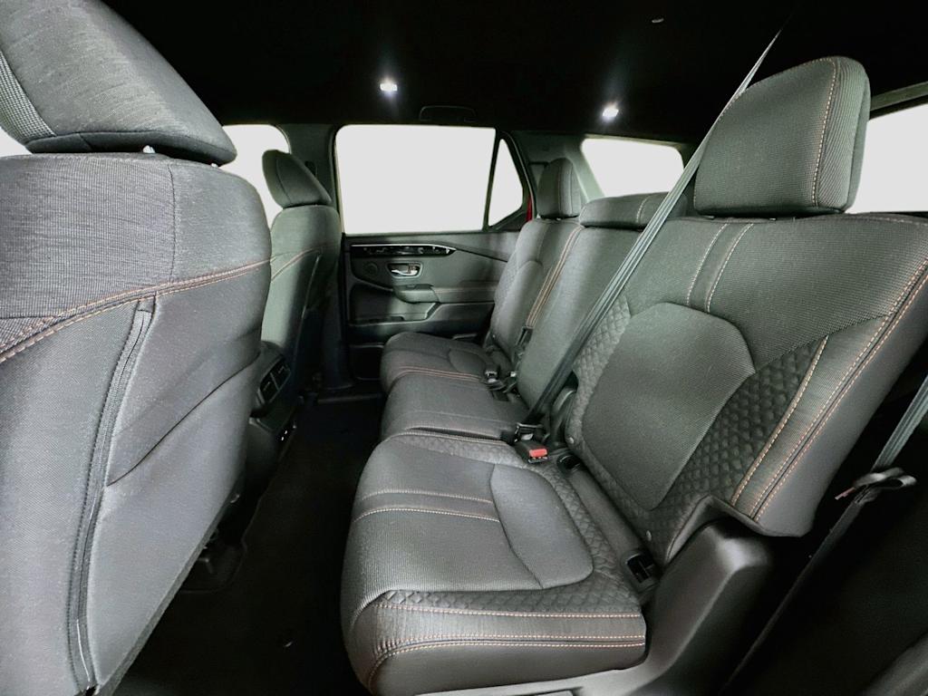 Thumbnail: 2026 Honda Pilot - 13