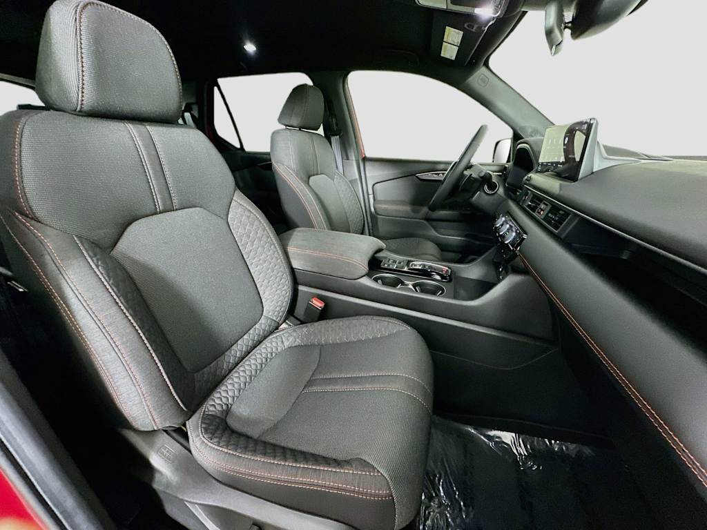 Thumbnail: 2026 Honda Pilot - 12
