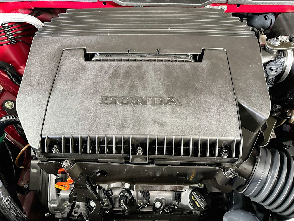 Thumbnail: 2026 Honda Pilot - 9