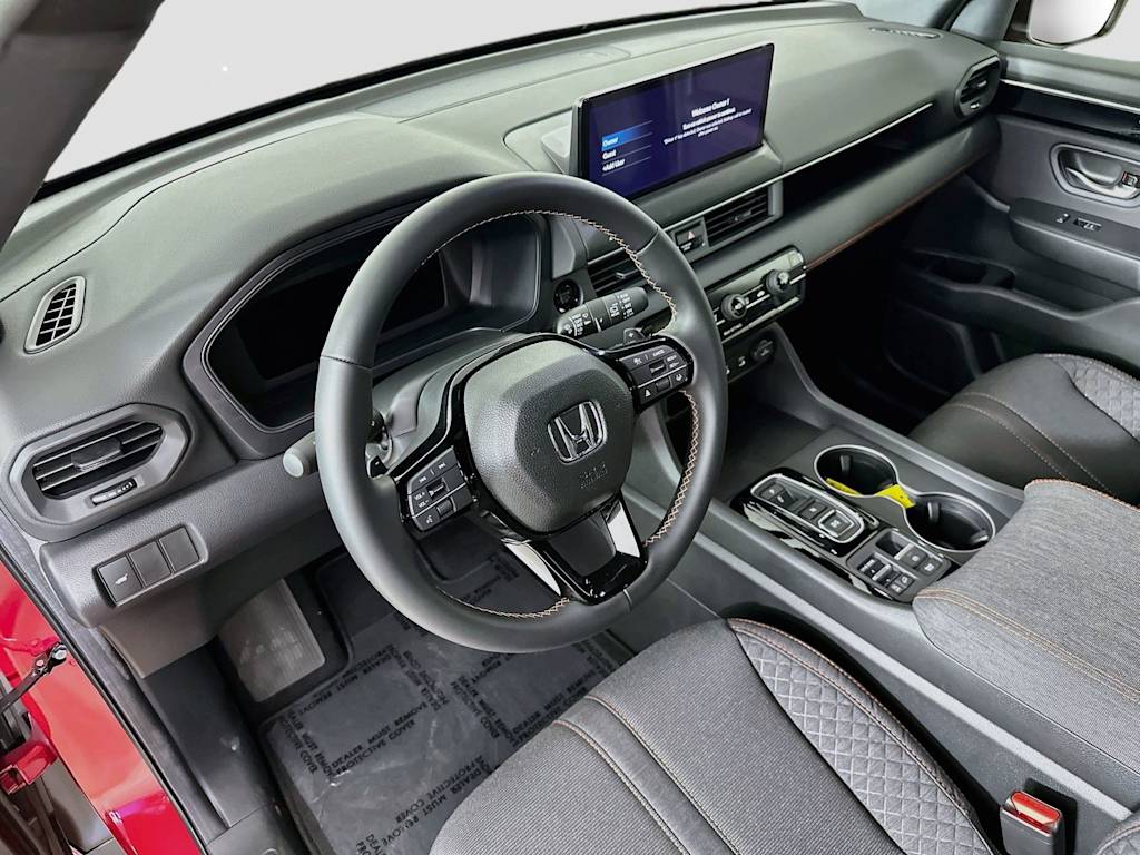 Thumbnail: 2026 Honda Pilot - 2