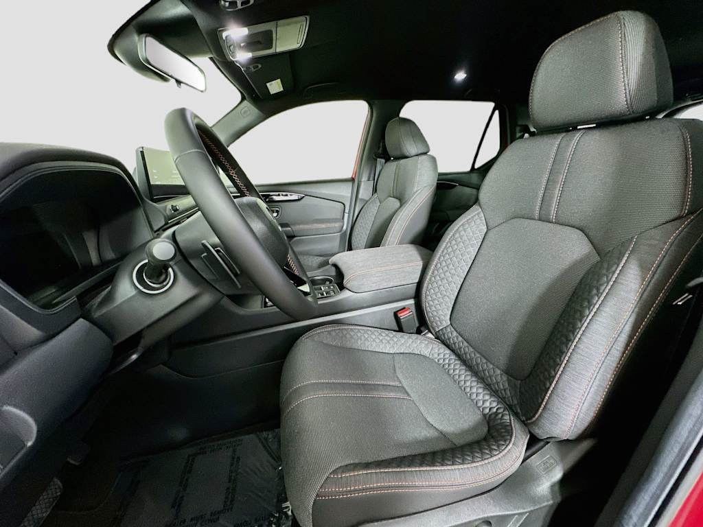 Thumbnail: 2026 Honda Pilot - 11