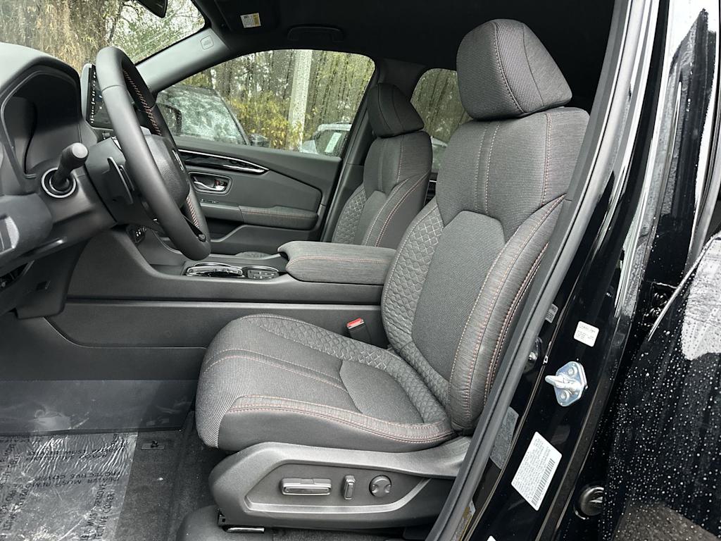 Thumbnail: 2026 Honda Pilot - 11