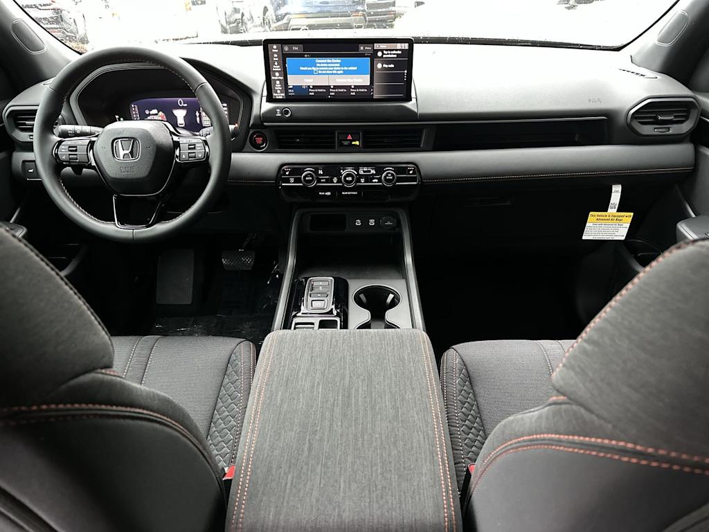 Thumbnail: 2026 Honda Pilot - 2
