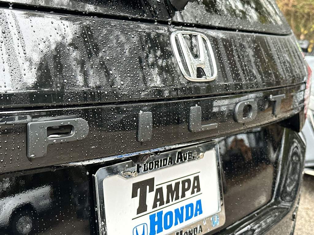 Thumbnail: 2026 Honda Pilot - 7