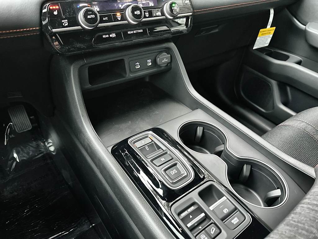 Thumbnail: 2026 Honda Pilot - 14