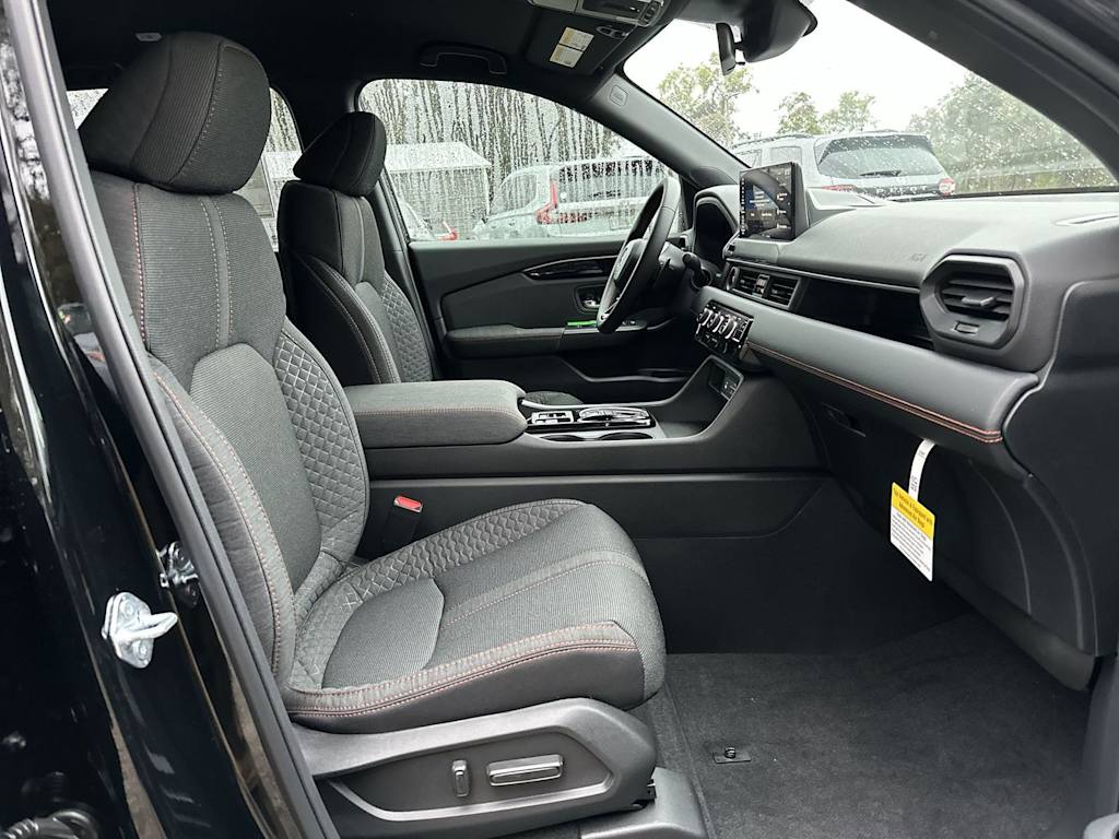 Thumbnail: 2026 Honda Pilot - 20