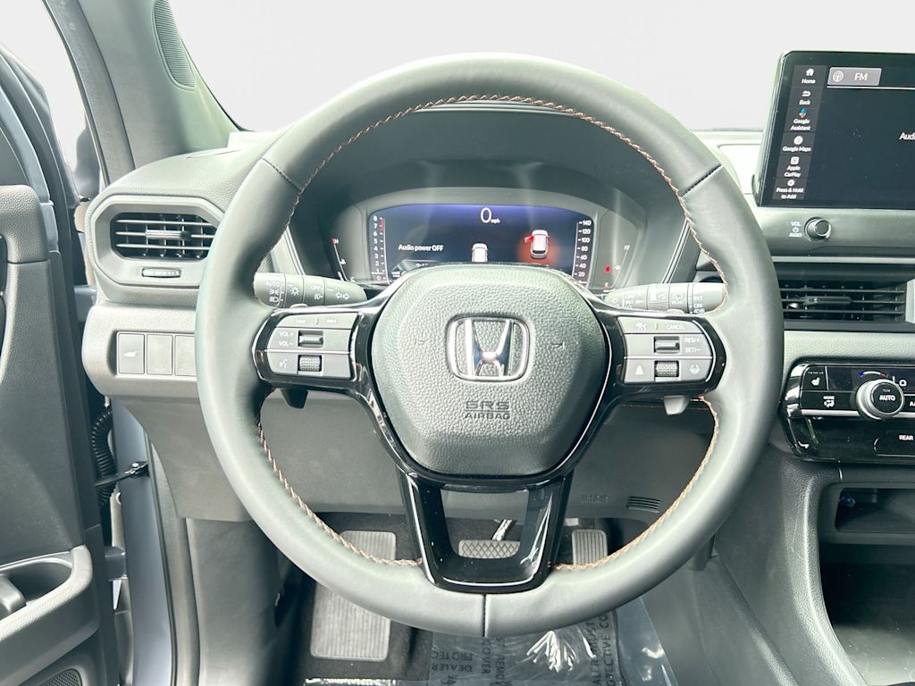 Thumbnail: 2026 Honda Pilot - 8