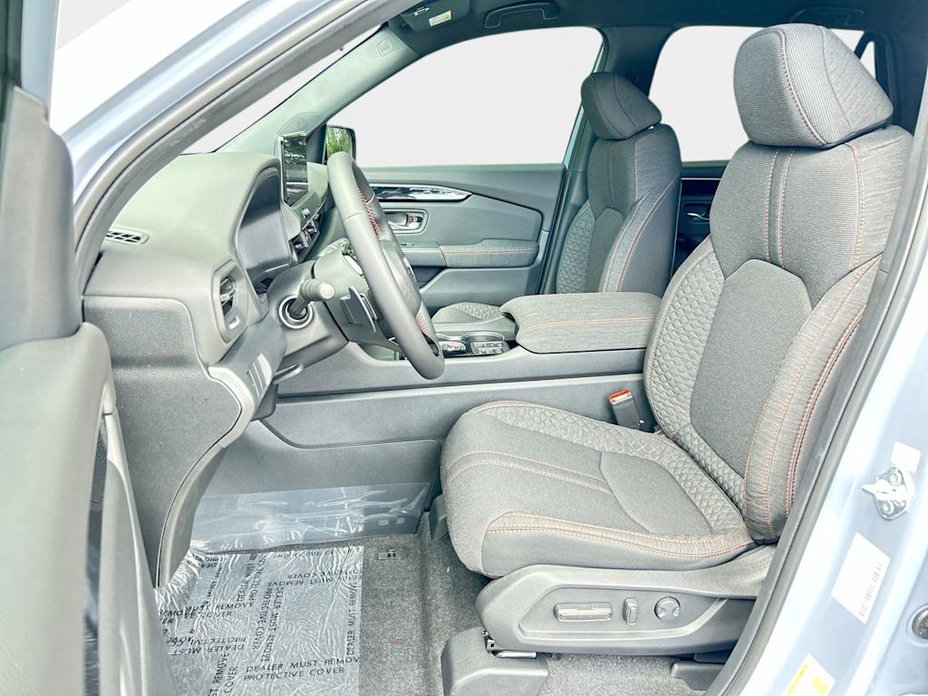 Thumbnail: 2026 Honda Pilot - 10