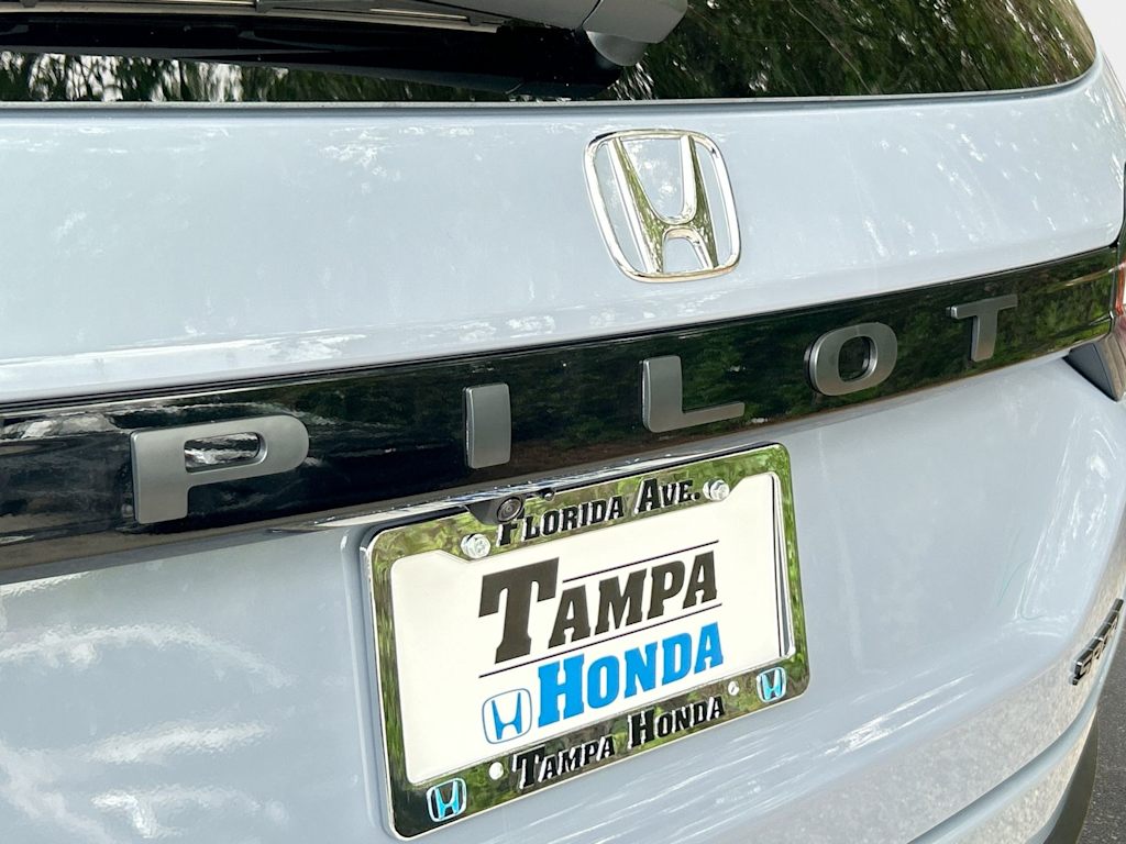 Thumbnail: 2026 Honda Pilot - 6
