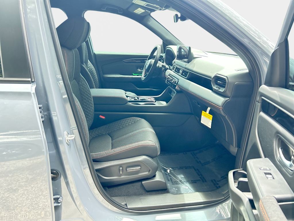 Thumbnail: 2026 Honda Pilot - 19