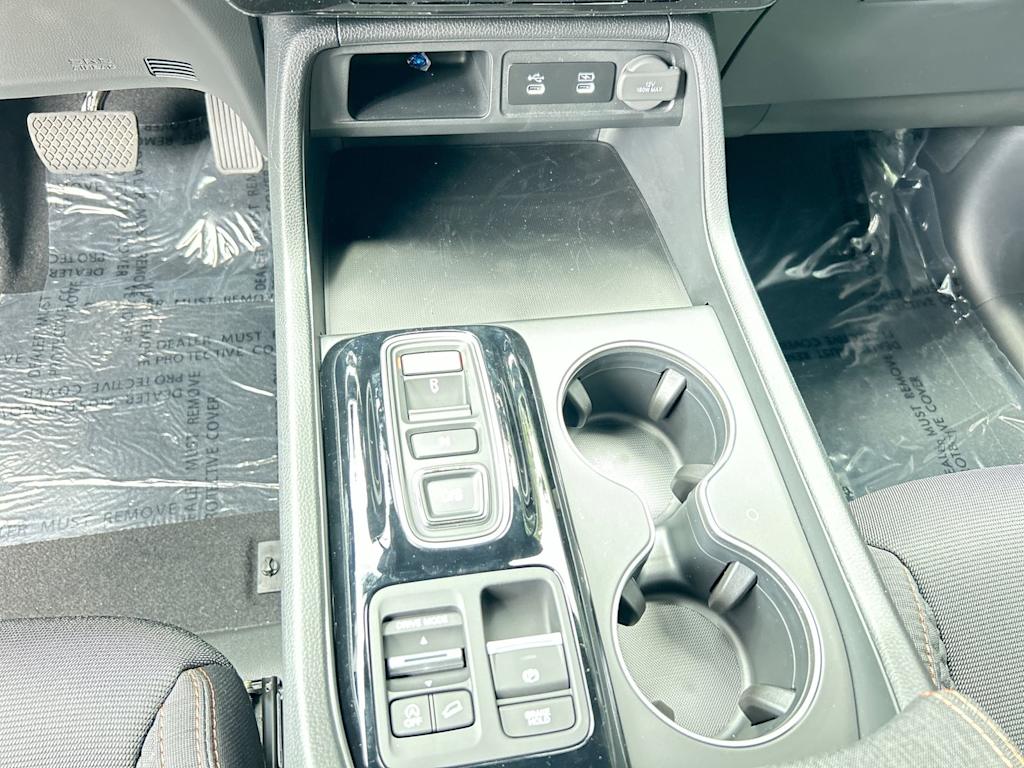 Thumbnail: 2026 Honda Pilot - 13