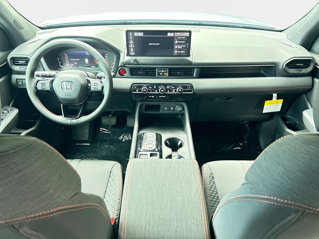 Thumbnail: 2026 Honda Pilot - 2