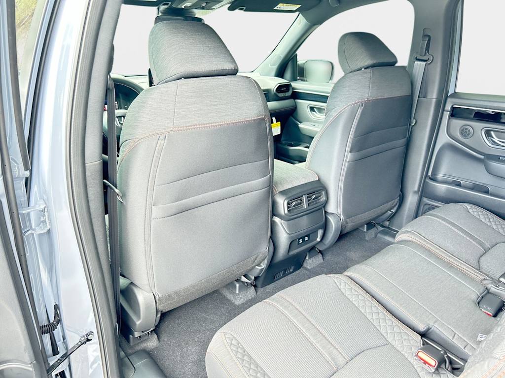 Thumbnail: 2026 Honda Pilot - 11