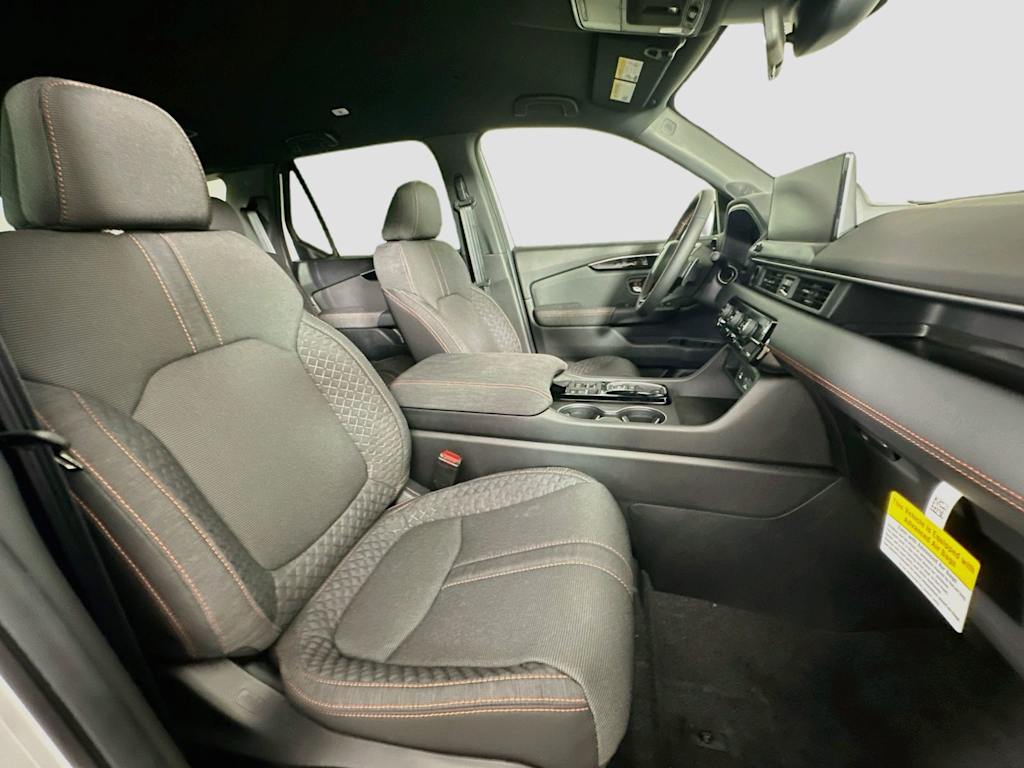 Thumbnail: 2026 Honda Pilot - 12