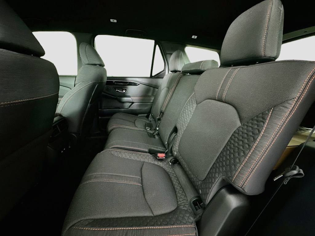 Thumbnail: 2026 Honda Pilot - 13