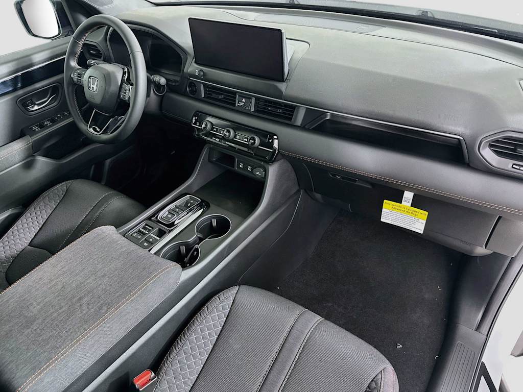 Thumbnail: 2026 Honda Pilot - 33