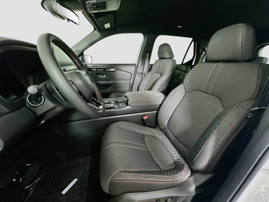 Thumbnail: 2026 Honda Pilot - 11