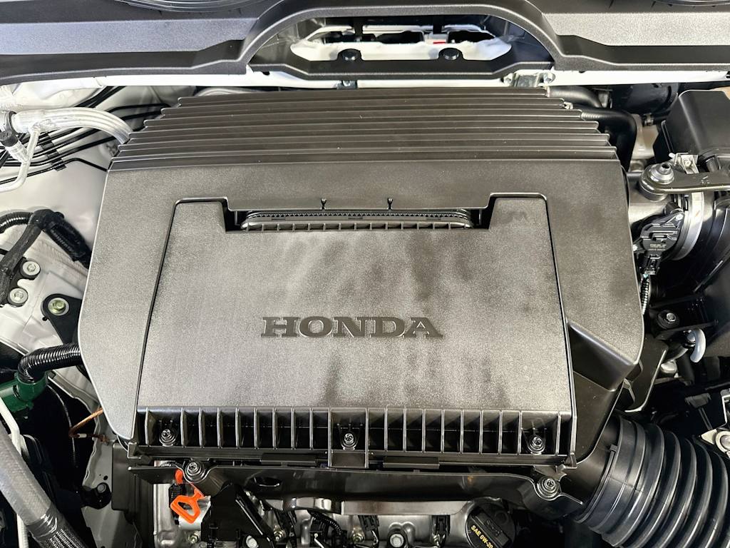 Thumbnail: 2026 Honda Pilot - 9