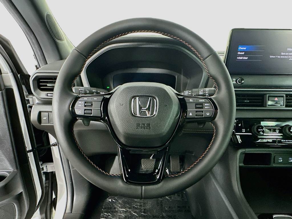 Thumbnail: 2026 Honda Pilot - 15