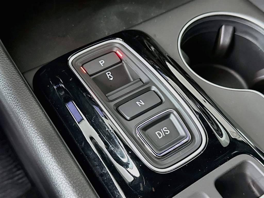 Thumbnail: 2026 Honda Pilot - 17