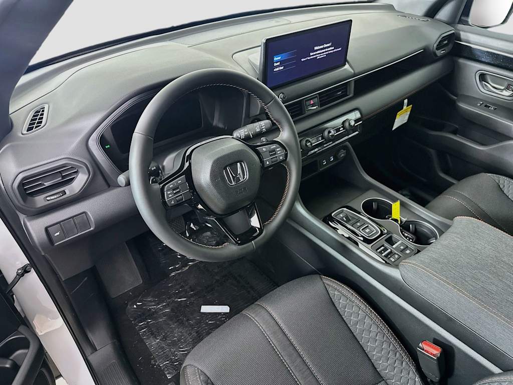 Thumbnail: 2026 Honda Pilot - 2