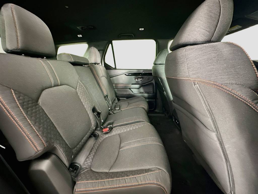 Thumbnail: 2026 Honda Pilot - 32