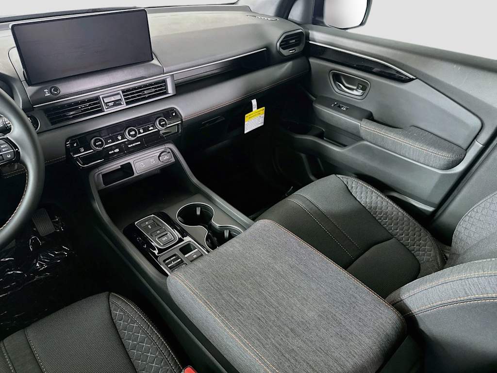 Thumbnail: 2026 Honda Pilot - 14