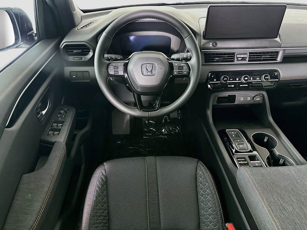 Thumbnail: 2026 Honda Pilot - 10