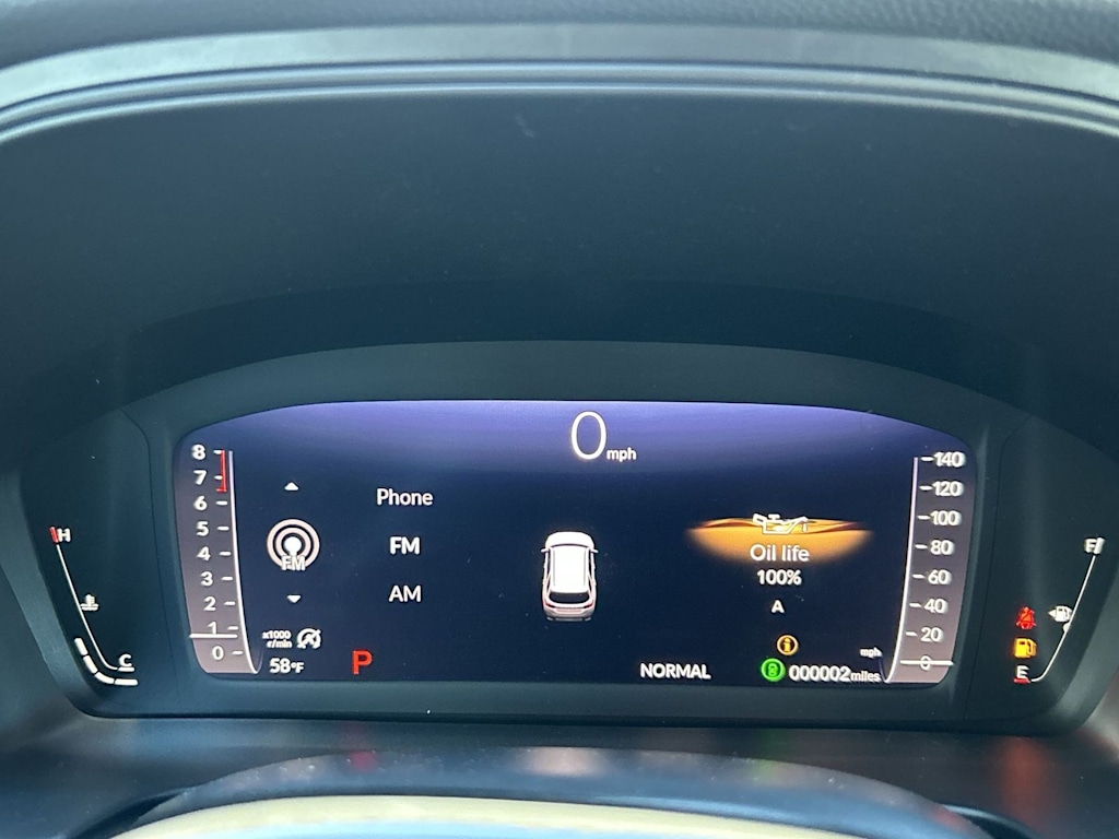 Thumbnail: 2026 Honda Pilot - 21