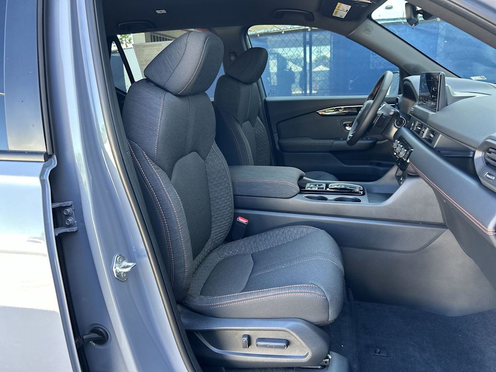 Thumbnail: 2026 Honda Pilot - 12