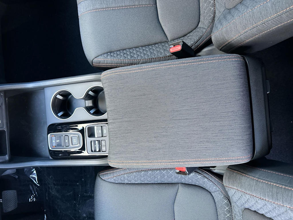 Thumbnail: 2026 Honda Pilot - 22