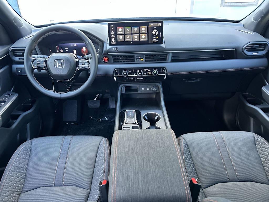 Thumbnail: 2026 Honda Pilot - 2