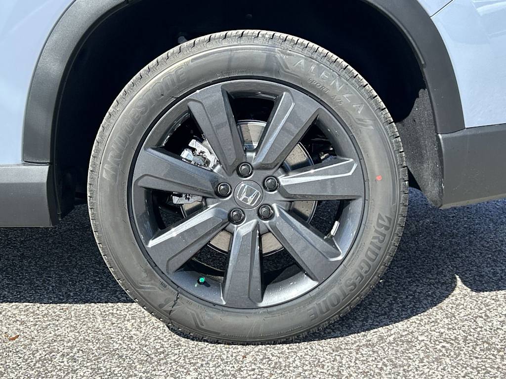 Thumbnail: 2026 Honda Pilot - 8