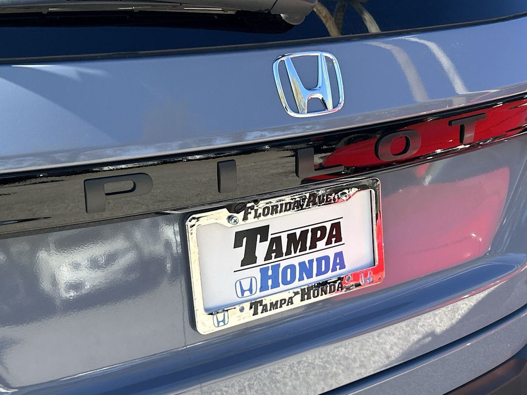 Thumbnail: 2026 Honda Pilot - 7