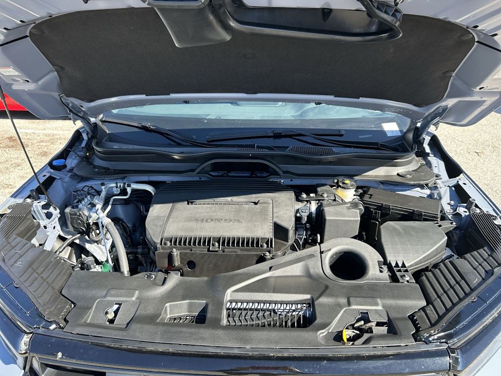 Thumbnail: 2026 Honda Pilot - 9