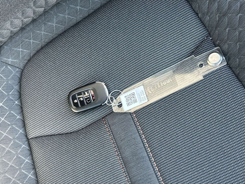 Thumbnail: 2026 Honda Pilot - 17