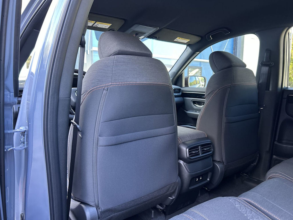 Thumbnail: 2026 Honda Pilot - 13