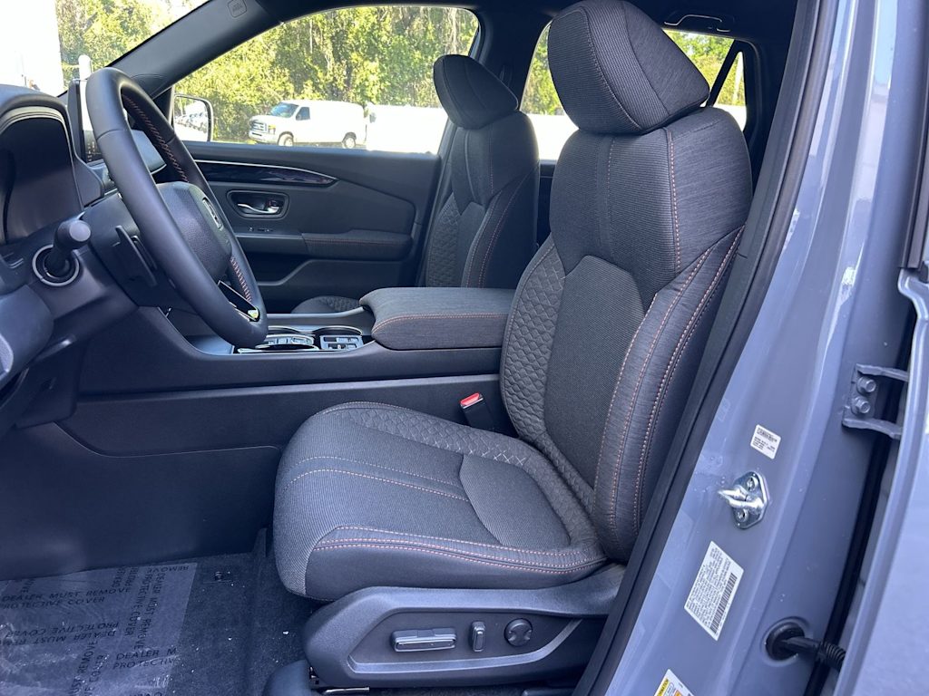 Thumbnail: 2026 Honda Pilot - 11