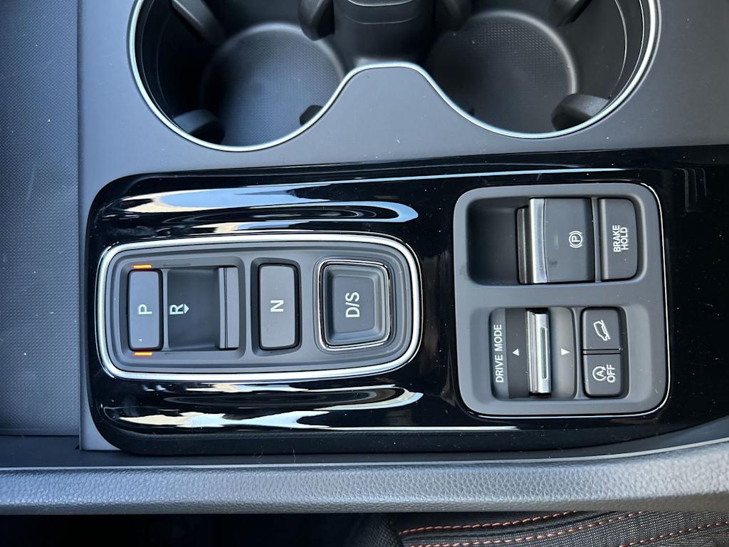 Thumbnail: 2026 Honda Pilot - 15