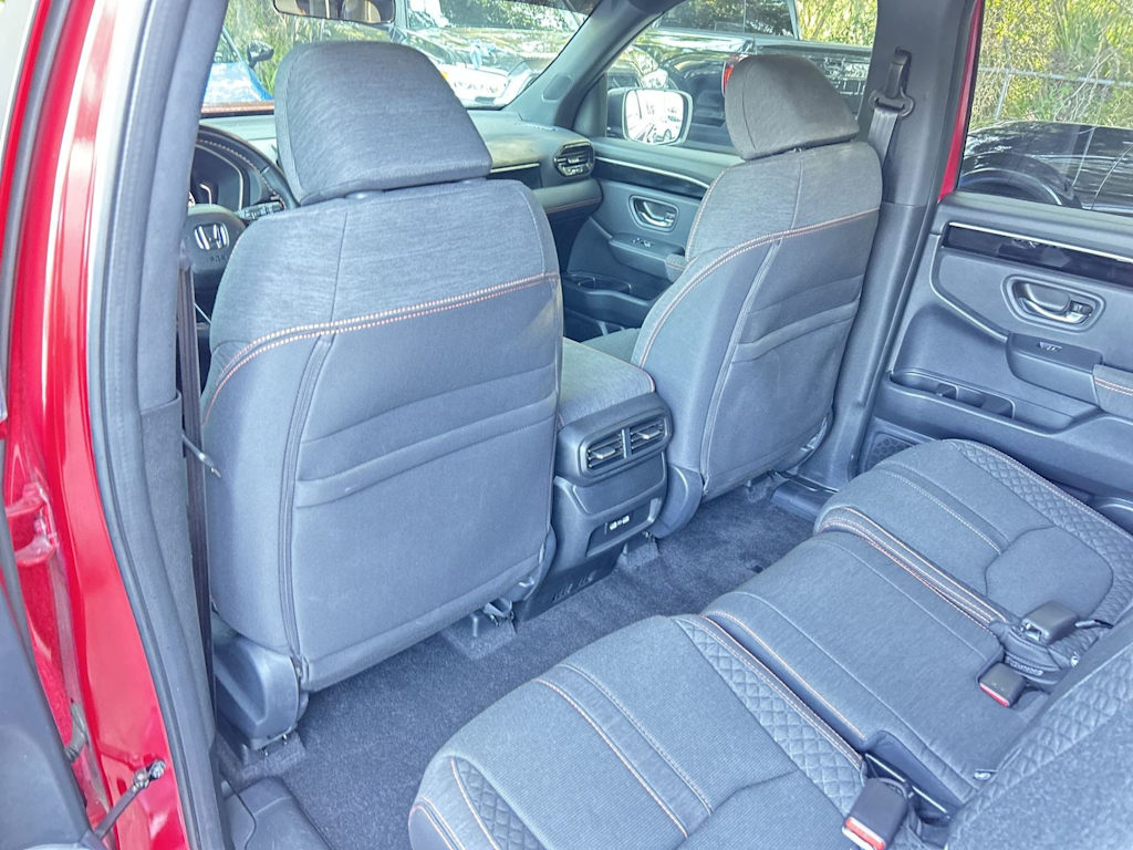 Thumbnail: 2023 Honda Pilot - 11
