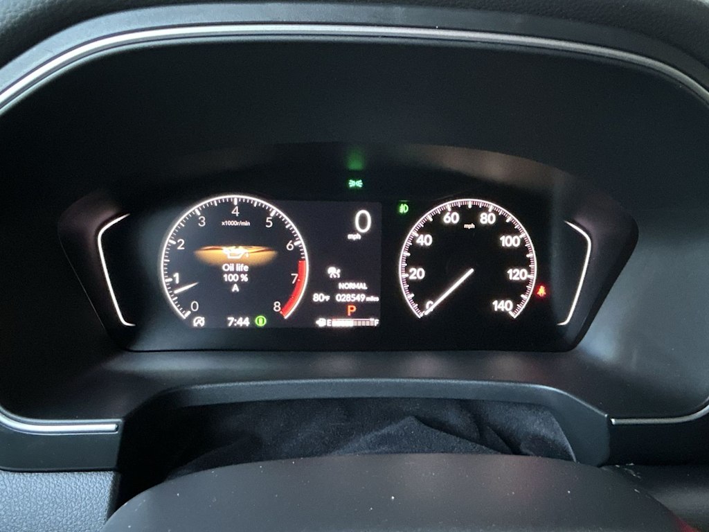 Thumbnail: 2023 Honda Pilot - 14