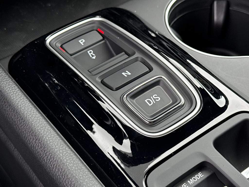 Thumbnail: 2026 Honda Pilot - 22