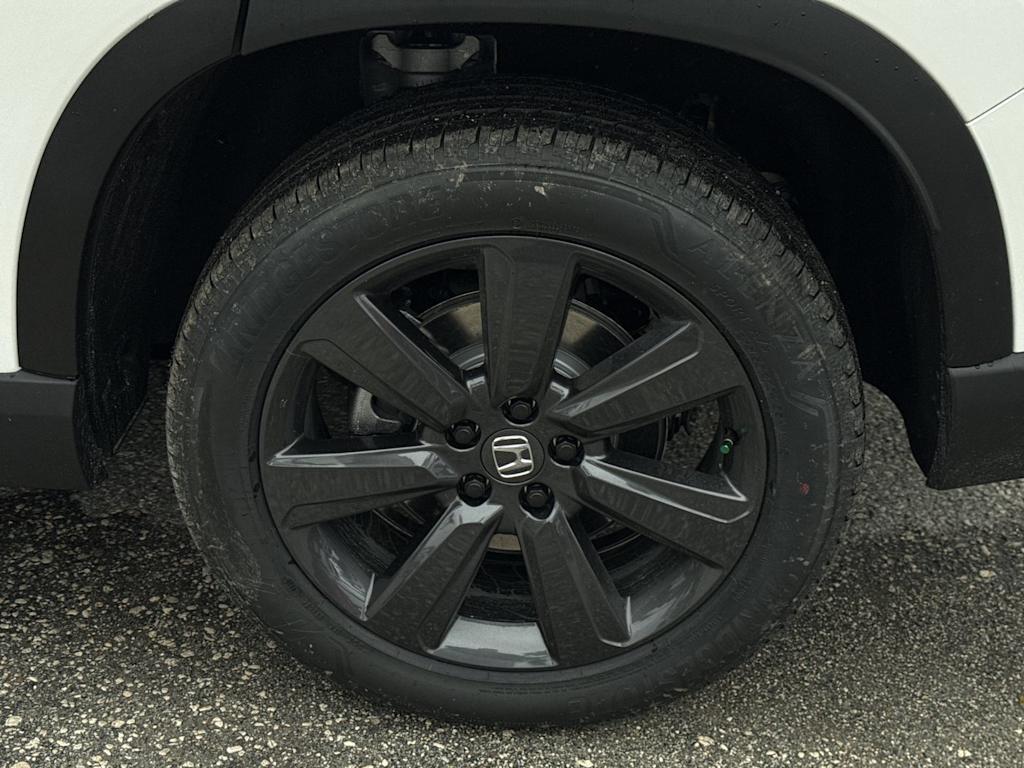 Thumbnail: 2026 Honda Pilot - 8