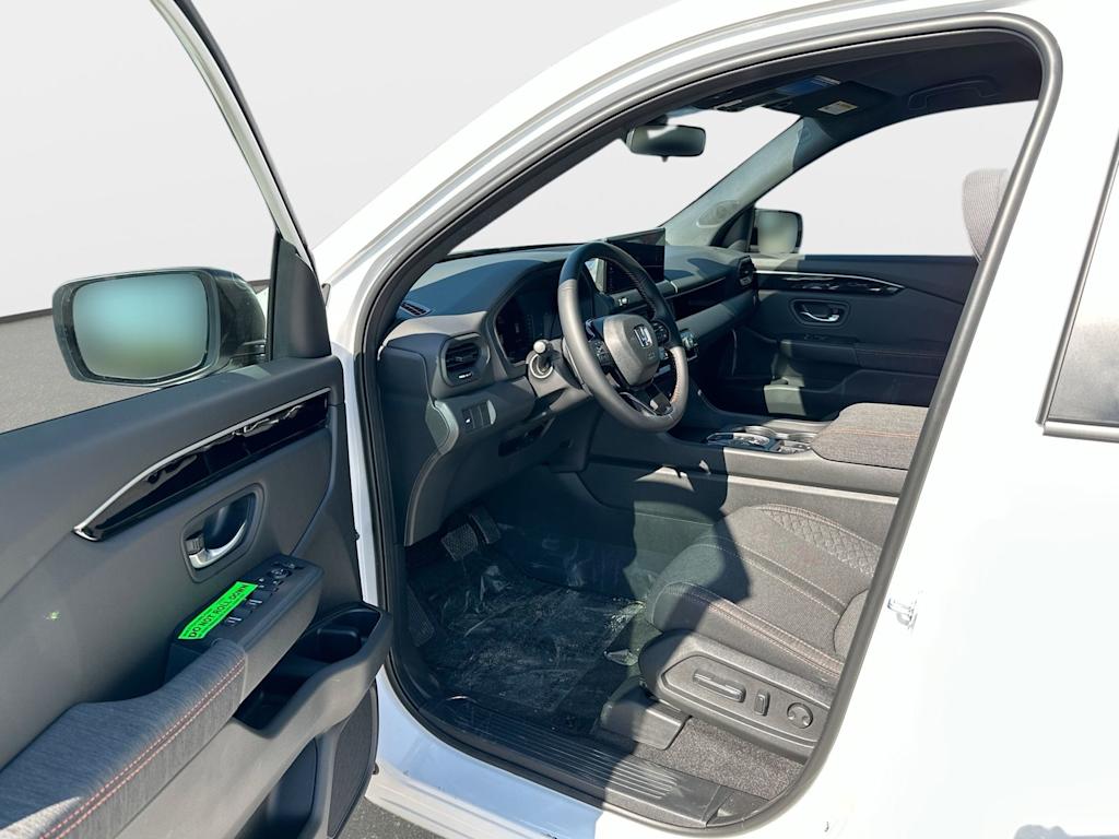 Thumbnail: 2026 Honda Pilot - 18