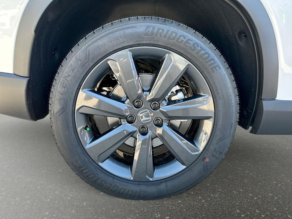 Thumbnail: 2026 Honda Pilot - 7