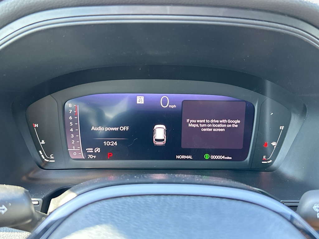 Thumbnail: 2026 Honda Pilot - 14