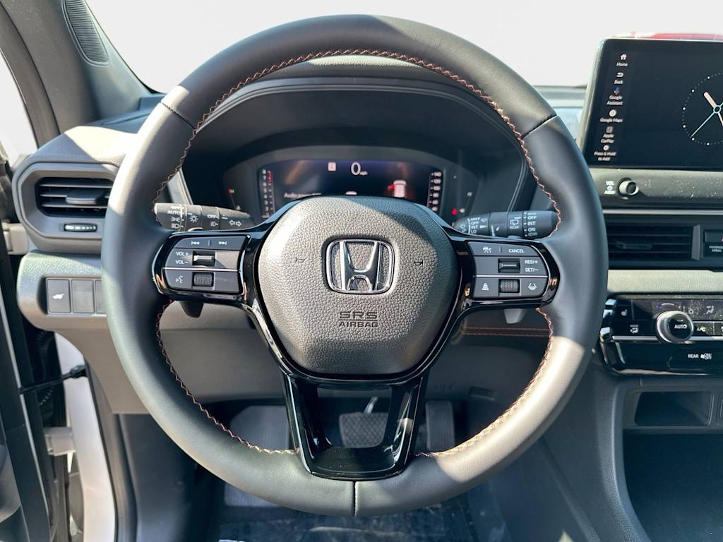 Thumbnail: 2026 Honda Pilot - 8