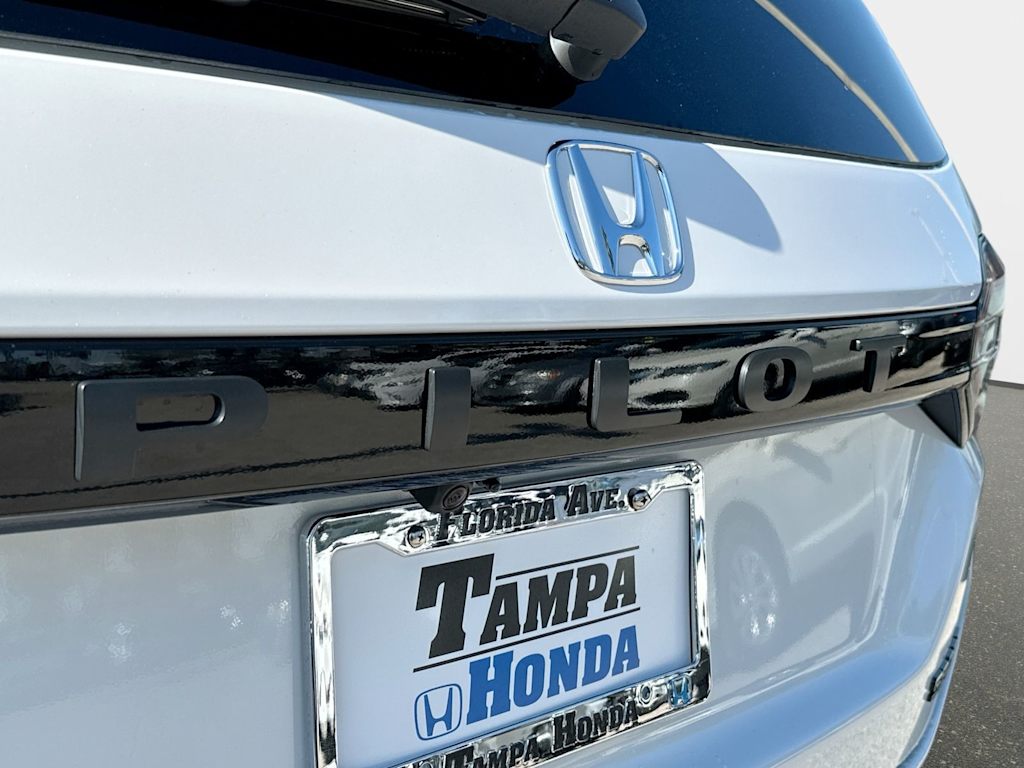 Thumbnail: 2026 Honda Pilot - 6