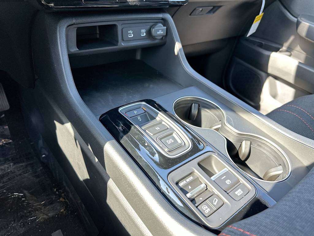 Thumbnail: 2026 Honda Pilot - 13